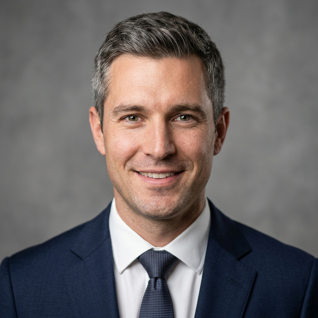 Oliver Sutton