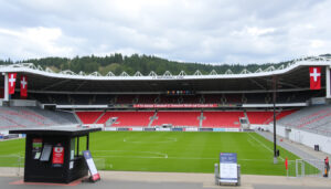 FC Rapperswil-Jona: Infos zu Teams, Stadion & Tickets