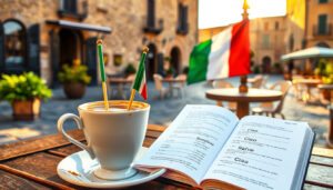 Guten Tag auf Italienisch: Buongiorno, Ciao & Salve