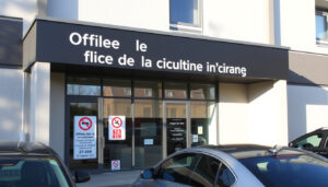 Office de la circulation Tavannes: Kontakt & Öffnungszeiten