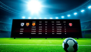 Premier League Tabelle 2025/26 – Aktuelle Platzierungen