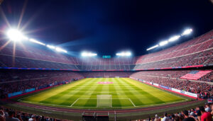 Barcelona – Atlético Madrid: Live, Tickets, Bilanz