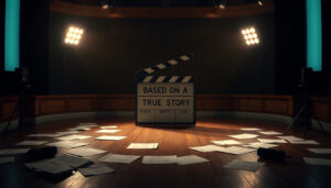 Based on a True Story Staffel 3: Wird es eine Fortsetzung geben