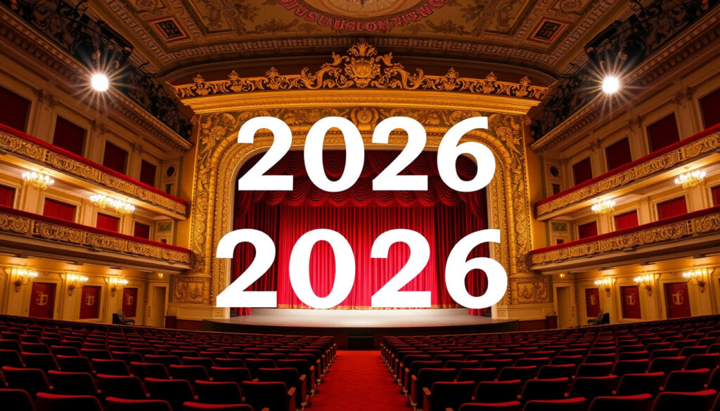 Opernhaus Zürich Programm 2026: Spielplan, Events & Tipps