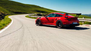 Porsche 911 GT3 RS: Preis, Leistung und Alltag im Check