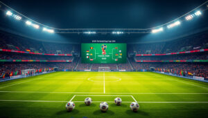 WM-Qualifikation 2026: Teams, Gruppen und neues Format