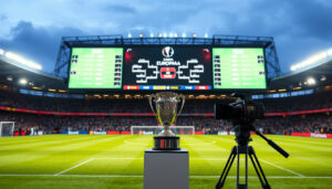 Europa-League-Spiele 2026/27: Spielplan, Turnierbaum & TV